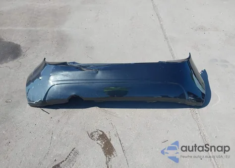 2016 Chevrolet Sonic Lt Auto из США, поврежденный, VIN 1G1JC6SH3G4159706